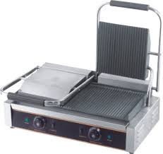 Manufacturers Exporters and Wholesale Suppliers of Double Sandwich Griller New Delhi Delhi